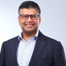 Profile picture for Sushant Sharma / Alveon Capital