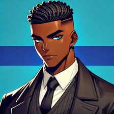 Profile picture for Gerald Gramz