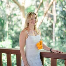 Profile picture for Daria Plutecka