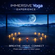 Profile picture for CosmicWaveYoga