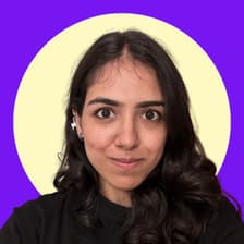 Profile picture for Muskan