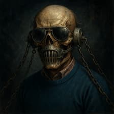 Profile picture for Casey Winters