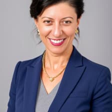 Profile picture for Anna Hakobyan