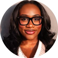 Profile picture for Jamila Moses