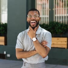 Profile picture for Brandon Bryant