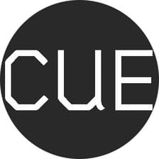Profile picture for CUE Art