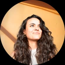 Profile picture for Francheska Loza