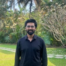 Profile picture for Naman Pandey