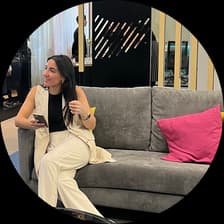 Profile picture for Melisa Rivera Isoler