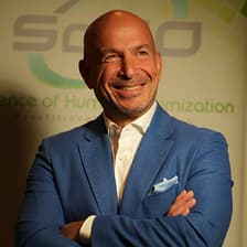 Profile picture for Alex Lubarsky