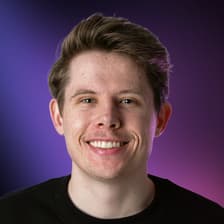 Profile picture for Bradford Huber