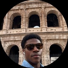 Profile picture for Costas Nanga