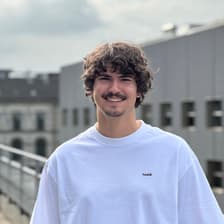 Profile picture for Alexander Sucur