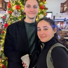 Profile picture for Andrey