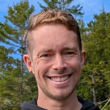 Profile picture for Alexis Morin