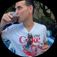 Profile picture for Alex Menard