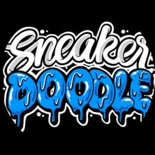 Profile picture for Sneaker Doodle Co.