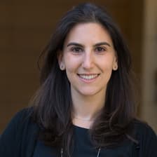 Profile picture for Alexandra Fattal