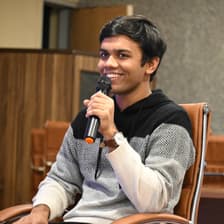 Profile picture for Aditya Narayan Tripathi