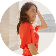 Profile picture for Alina Croitoru