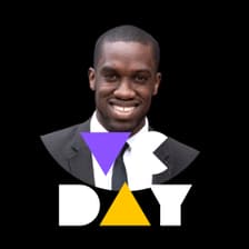 Profile picture for Darrel Frater | VC Day