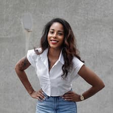 Profile picture for Malikah Planas