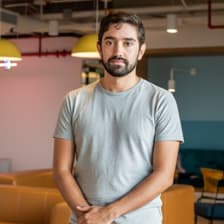 Profile picture for Salomón Zarruk