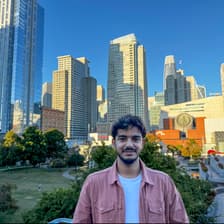 Profile picture for Aayush Chaudhary