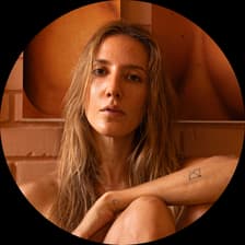 Profile picture for Pauline Faieff