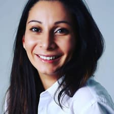 Profile picture for Helen Blossom