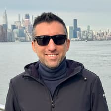 Profile picture for Armin ZadakBar