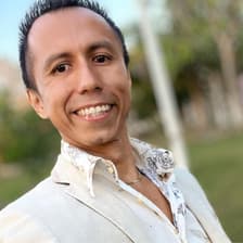 Profile picture for Oscar Gonzalez