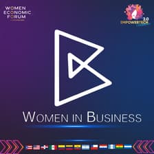 Profile picture for Women In Business INC
