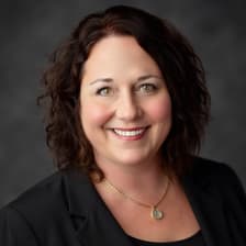 Profile picture for Krista Gettle