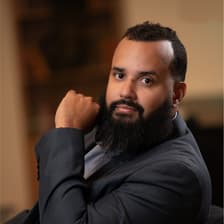 Profile picture for Carlos Vazquez