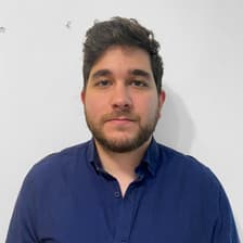 Profile picture for Francisco Agustin Tome