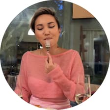 Profile picture for Malika Kalitay