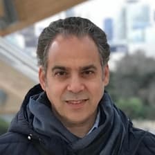 Profile picture for Andy Goldstein