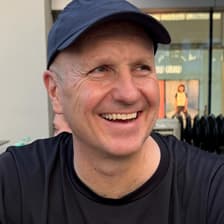 Profile picture for Nigel Hembrow