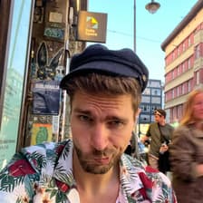 Profile picture for Sascha Guck