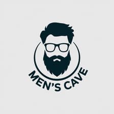 Profile picture for Men’s Cave CIC