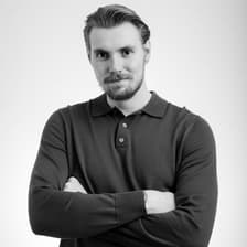 Profile picture for Paavo Foley