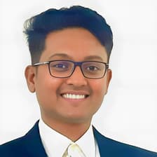 Profile picture for Vaibhav Ananth