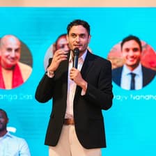 Profile picture for Rajiv Nandha