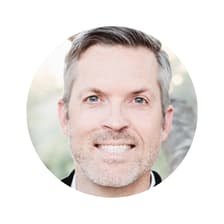 Profile picture for Brad Johnson