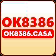 Profile picture for OK8386 – Cổng game đổi thưởng và cá cược uy tín