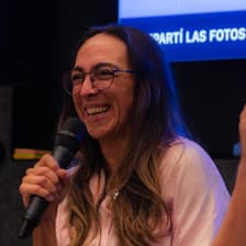 Profile picture for Vero Vargas