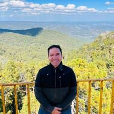 Profile picture for Adrián Carrillo Hurtado