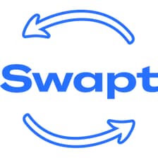Profile picture for Swapt Team