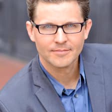 Profile picture for Jim Thomas